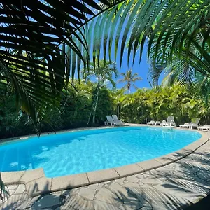 Cas'a Willy Holiday park